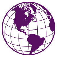 world icon