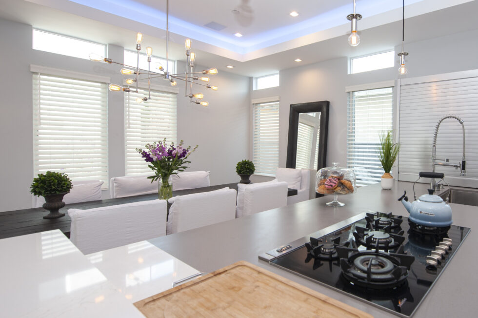 Best Window Coverings Near Me Norman Wood Blinds Kitchen