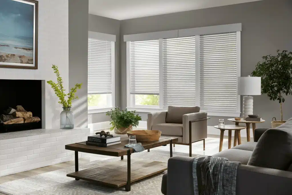Wood Blinds Living Room 1024x683 1
