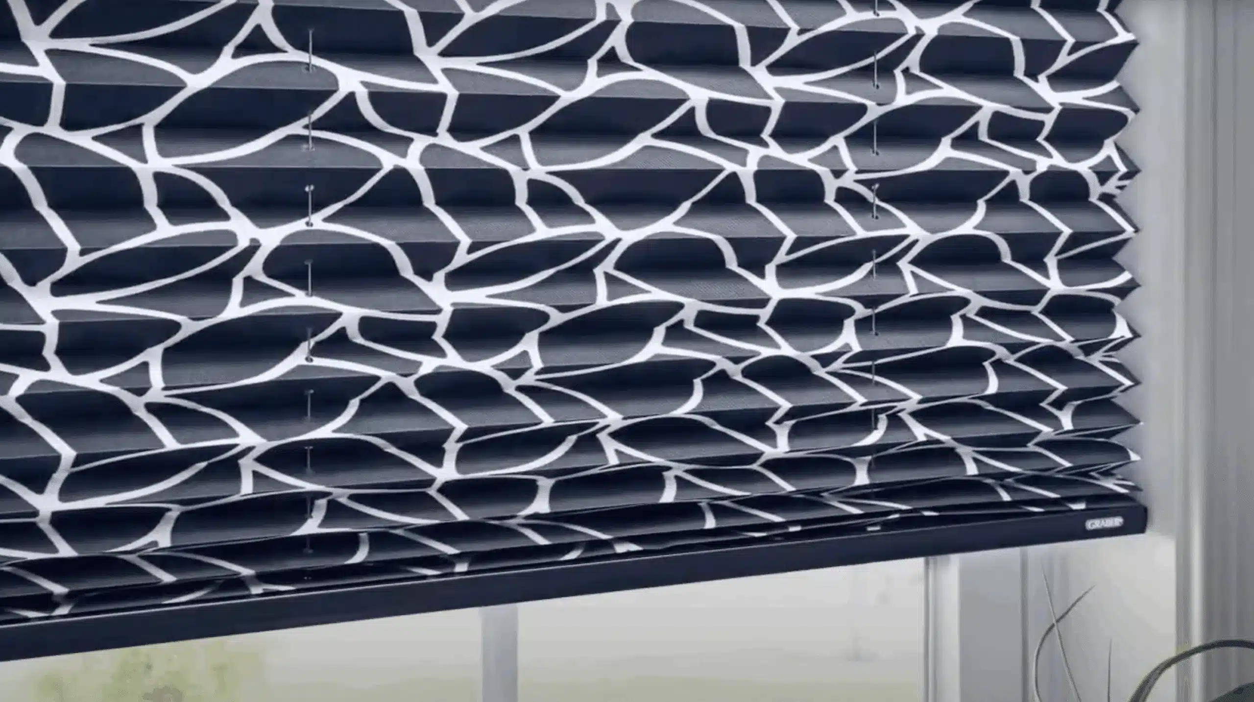 Graber Pleated Shades scaled