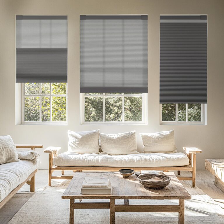 Cellular Shades Broomfield CO | Cut Energy Costs 25%