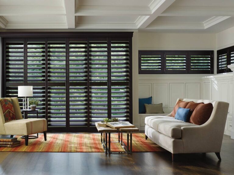 Vinyl Shutters Broomfield CO | Low-Maintenance Solutions