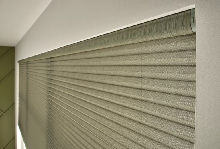 Smart Home Blinds Broomfield CO | Voice-Controlled Shades