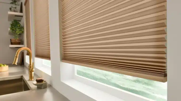 Honeycomb Shades Broomfield CO