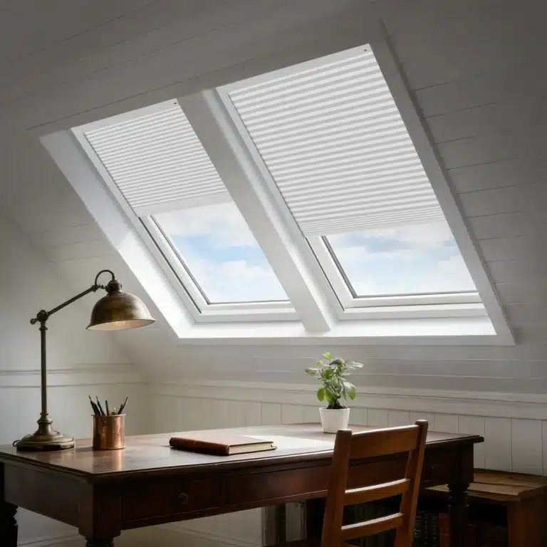 Skylight Shades Broomfield CO